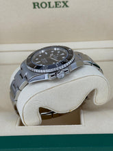 Carica l'immagine nel visualizzatore di Gallery, Rolex Submariner No Date 114060 year 2019 full set