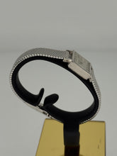 Carica l'immagine nel visualizzatore di Gallery, Patek Philippe Geneve a carica manuale in oro bianco 18K