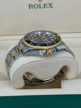 Carica l'immagine nel visualizzatore di Gallery, Rolex Sea-Dweller ref. 126603 year 2021 full set