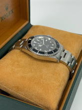 Carica l'immagine nel visualizzatore di Gallery, Rolex Submariner No Date 14060 year 1991