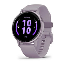 Carica l'immagine nel visualizzatore di Gallery, Garmin Smartwatch Vívoactive® 5 fucsia