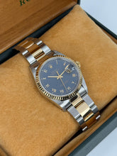 Carica l'immagine nel visualizzatore di Gallery, Rolex Datejust ref. 16233 year 1994