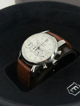 Carica l'immagine nel visualizzatore di Gallery, Eberhard & Co. Chrono 4 ref. 31041 full set