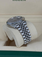 Carica l'immagine nel visualizzatore di Gallery, Rolex Datejust 41 ref. 126300 year 2020 full set