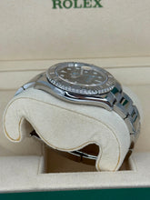 Carica l'immagine nel visualizzatore di Gallery, Rolex Yacht Master Rhodium dial 126622 year 2021 full set