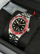 Carica l'immagine nel visualizzatore di Gallery, Tudor Black Bay ref. 7941A1A0RU year 2023 full set