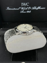 Carica l'immagine nel visualizzatore di Gallery, IWC Portofino 38mm ref. IW353303 full set