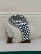 Carica l'immagine nel visualizzatore di Gallery, Rolex Datejust 36 ref. 116234 year 2015 full set