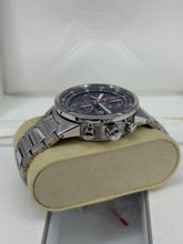 Carica l'immagine nel visualizzatore di Gallery, IWC GTS Cronograph referenza IW371508