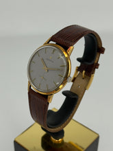 Carica l'immagine nel visualizzatore di Gallery, Zenith stellina in oro giallo 18 KT 34mm