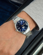 Carica l'immagine nel visualizzatore di Gallery, Citizen automatico Day Date C7 NH8391-51L