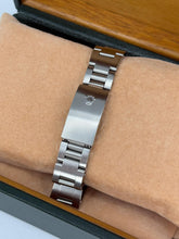 Carica l'immagine nel visualizzatore di Gallery, Rolex Air-King 14000 year 1998 full set