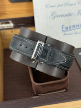 Carica l'immagine nel visualizzatore di Gallery, Eberhard & Co. Extra-Fort Chrono ruota a colonne ref. 31146 full set