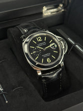 Carica l'immagine nel visualizzatore di Gallery, Panerai Luminor Marina Automatic PAM00104 year 2014 full set