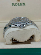 Carica l'immagine nel visualizzatore di Gallery, Rolex Yacht Master Rhodium dial 126622 year 2021 full set