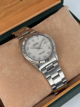 Carica l'immagine nel visualizzatore di Gallery, Rolex Datejust Turn-O-Graph ref. 16264 year 1998