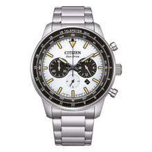Carica l'immagine nel visualizzatore di Gallery, Citizen OF Aviator Chrono Eco-Drive CA4500-91A