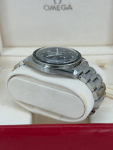 Carica l'immagine nel visualizzatore di Gallery, Omega Speedmaster Professional Moonwatch ref. 35705000 year 2005 full set
