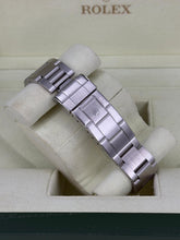 Carica l'immagine nel visualizzatore di Gallery, Rolex Submariner No Date 14060M year 2012 full set