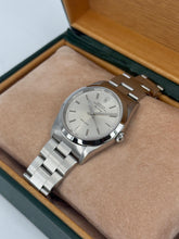 Carica l'immagine nel visualizzatore di Gallery, Rolex Air-King 14000 year 2000 full set