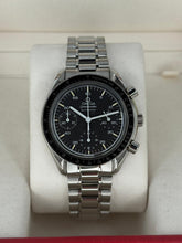 Carica l'immagine nel visualizzatore di Gallery, Omega Speedmaster Reduced ref. 35105000 year 2014 full set