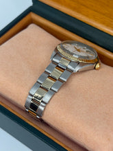 Carica l'immagine nel visualizzatore di Gallery, Rolex Oysterdate precision 34mm ref. 6694 year 1978