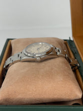Carica l'immagine nel visualizzatore di Gallery, Rolex Air-King ref. 14000 year 2002 full set