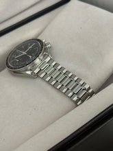 Carica l'immagine nel visualizzatore di Gallery, Omega Speedmaster Reduced 35705000 year 2000 full set