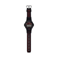 Carica l'immagine nel visualizzatore di Gallery, Orologio Casio Sfera Ebbasta x G-Shock DW-6900SFE25-1ER