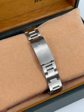 Carica l'immagine nel visualizzatore di Gallery, Rolex Air-King 14000M year 2002 full set