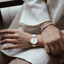 Carica l'immagine nel visualizzatore di Gallery, Orologio Daniel Wellington donna Classic Petite DW00100189