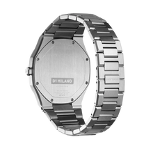 Carica l'immagine nel visualizzatore di Gallery, D1 Milano Ultra Thin Re_Silver UTBJ40