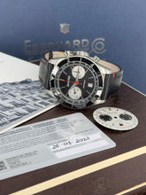 Carica l'immagine nel visualizzatore di Gallery, Eberhard & Co. Contograf 31069CP year 2022 full set