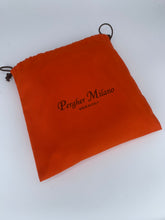 Carica l'immagine nel visualizzatore di Gallery, Astuccio luxury porta orologi Biondo 6 posti blu