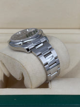 Carica l'immagine nel visualizzatore di Gallery, Rolex Datejust 36 ref. 116200 year 2017 full set