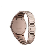 Carica l'immagine nel visualizzatore di Gallery, D1 Milano - Chocolatino Ultra Thin Bracelet 34 Mm