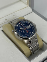 Carica l'immagine nel visualizzatore di Gallery, IWC GTS Cronograph referenza IW371508