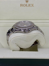 Carica l'immagine nel visualizzatore di Gallery, Rolex Yacht-Master 40 rolesium ref. 16622 year 2013 full set