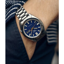 Carica l'immagine nel visualizzatore di Gallery, SEIKO 5 SPORTS AUTOMATICO 3 SFERE DATA SRPK87K1
