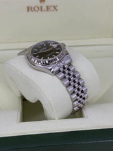 Carica l'immagine nel visualizzatore di Gallery, Rolex Datejust 31mm ref. 178274 year 2007 full set