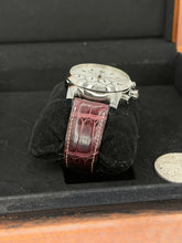 Carica l'immagine nel visualizzatore di Gallery, Eberhard & Co. Chrono4 referenza 31041 full set