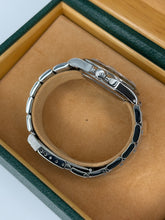 Carica l'immagine nel visualizzatore di Gallery, Rolex Explorer II 16570 year 1999 full set