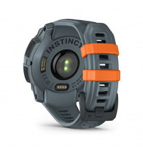 Carica l'immagine nel visualizzatore di Gallery, Garmin Smartwatch Instinct® 3 – 45 mm, Solar Twilight