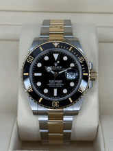 Carica l'immagine nel visualizzatore di Gallery, Rolex Submariner Date 126613LN year 2024 full set