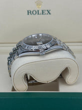 Carica l'immagine nel visualizzatore di Gallery, Rolex Datejust 41 Wimbledon ref. 126334 year 2026 full set LIKE NEW