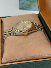 Carica l'immagine nel visualizzatore di Gallery, Rolex Datejust 36mm ref. 16233 year 1991