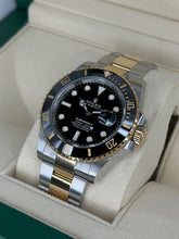 Carica l'immagine nel visualizzatore di Gallery, Rolex Submariner Date 126613LN year 2024 full set