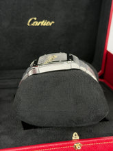 Carica l'immagine nel visualizzatore di Gallery, Cartier Santos Large WSSA0018 year 2025 full set NEW