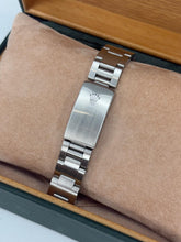 Carica l'immagine nel visualizzatore di Gallery, Rolex Air-King 14000M year 2004 full set