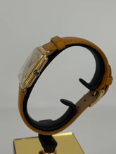 Carica l'immagine nel visualizzatore di Gallery, Girard Perregaux a carica manuale in oro giallo 18K